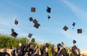 Svečana promocija sveučilišnih...