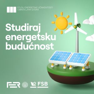 Upis u prvu godinu studija Energetska...