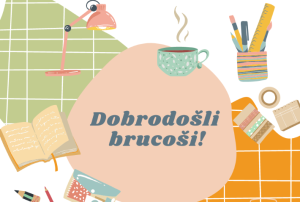 Uvodni sat za brucoše