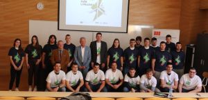 Održan Uvodni sat za brucoše