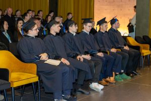 Održana svečana promocija osme...