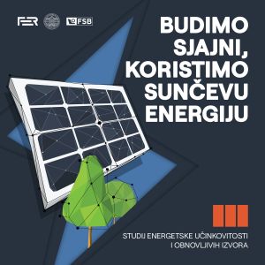 Budućnost je električna – a može...